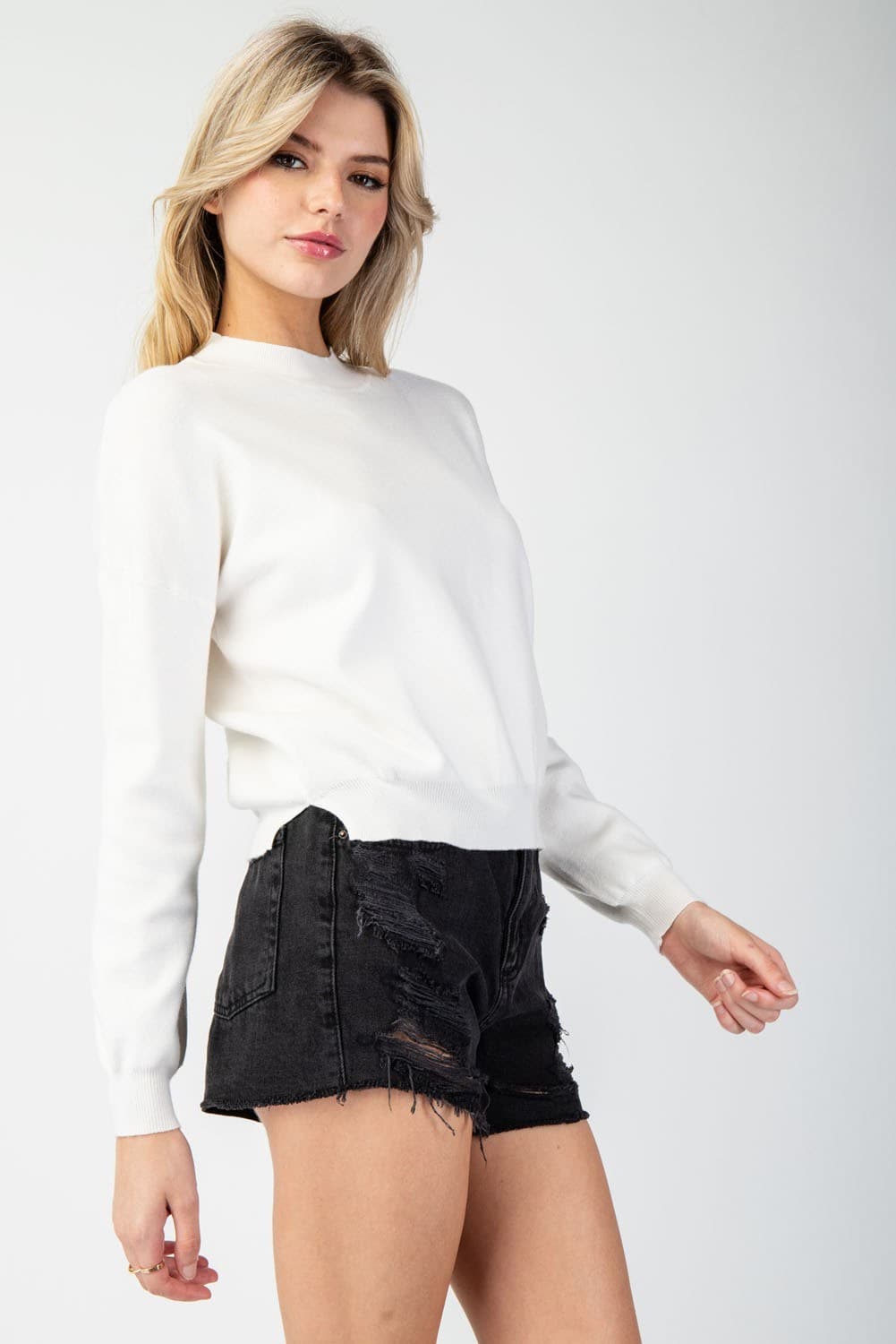 SG10326 - OFF WHITE
