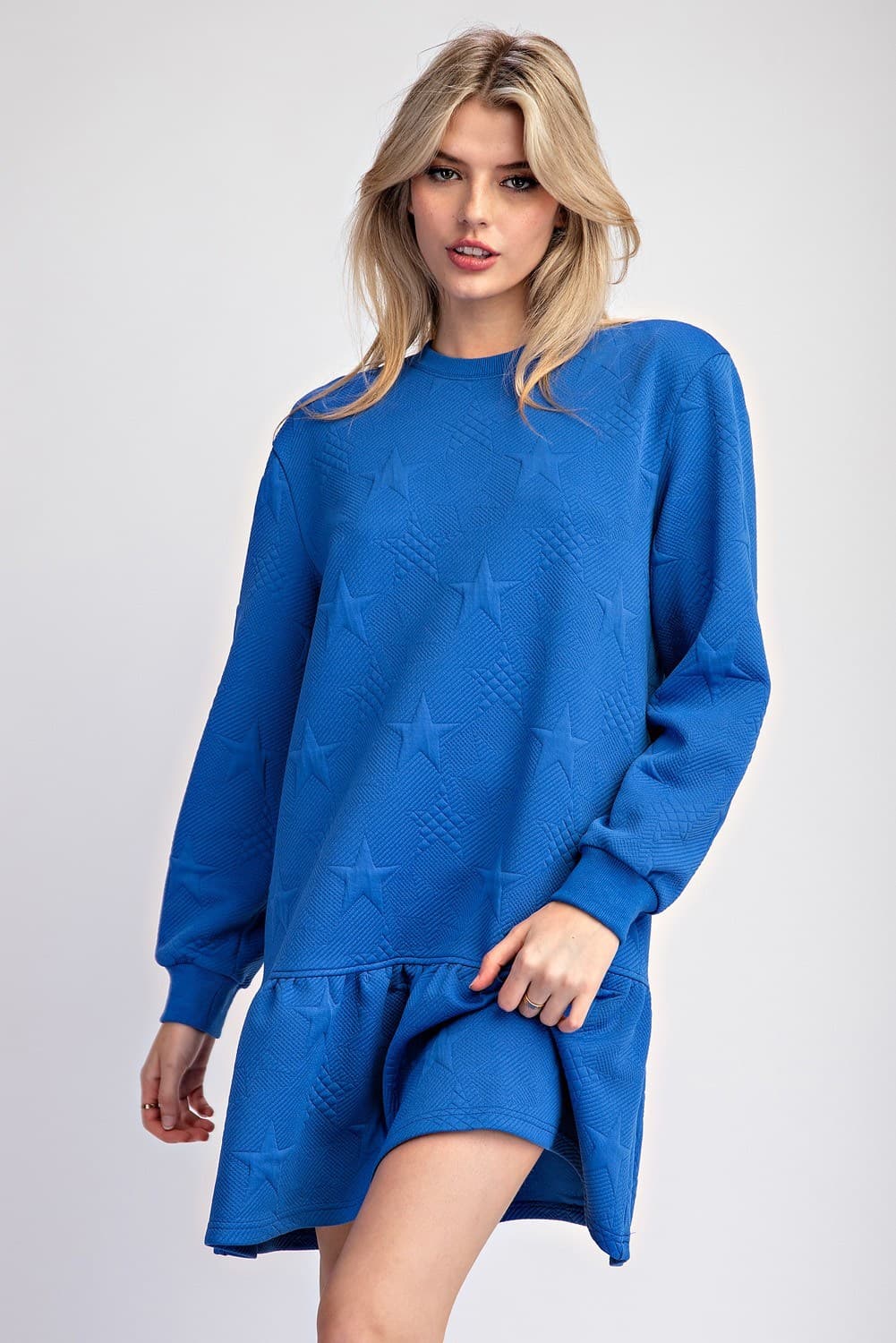DK11270 - ROYAL BLUE