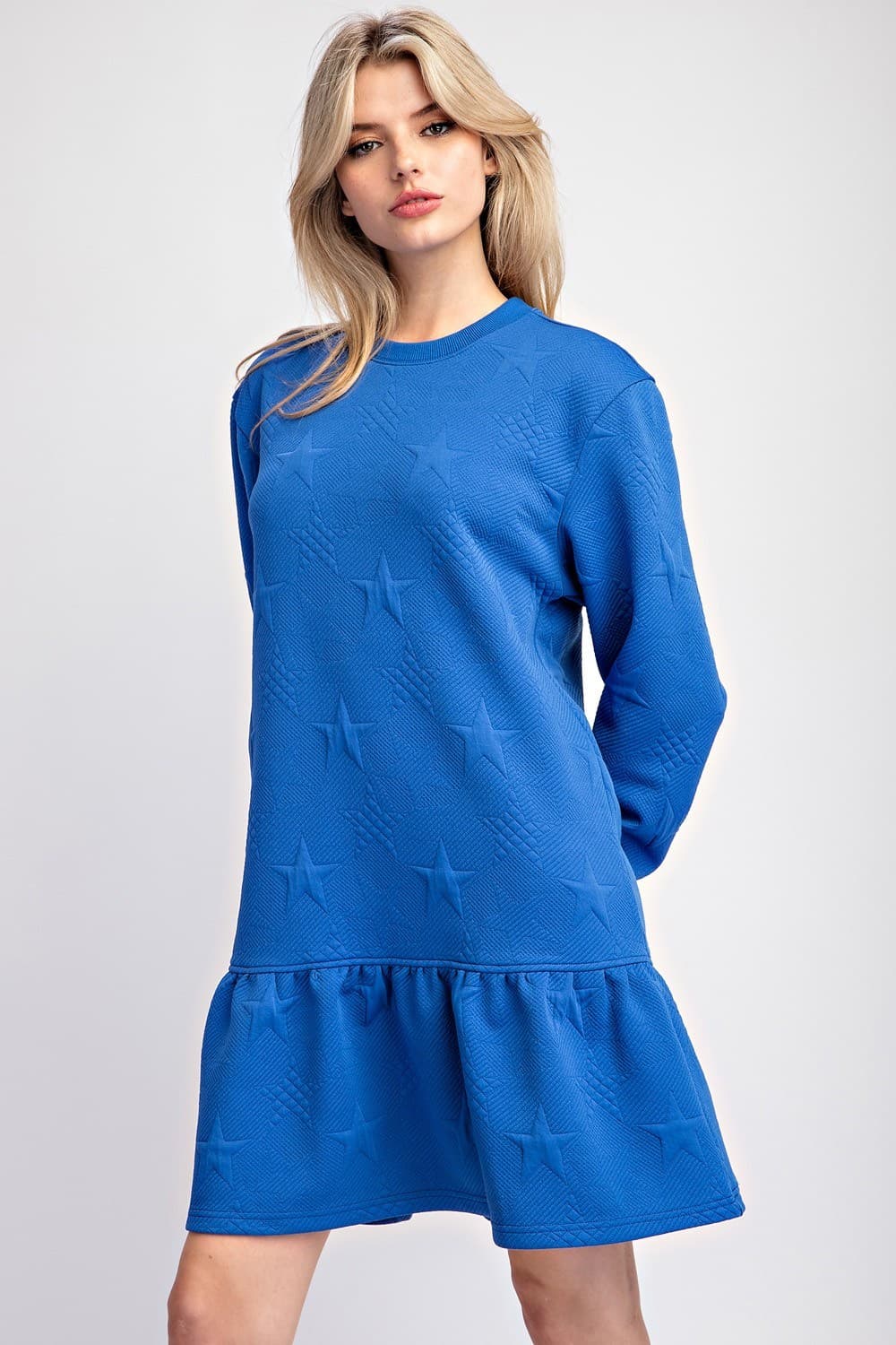 DK11270 - ROYAL BLUE