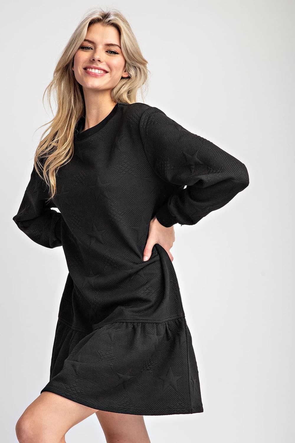 DK11270 - BLACK