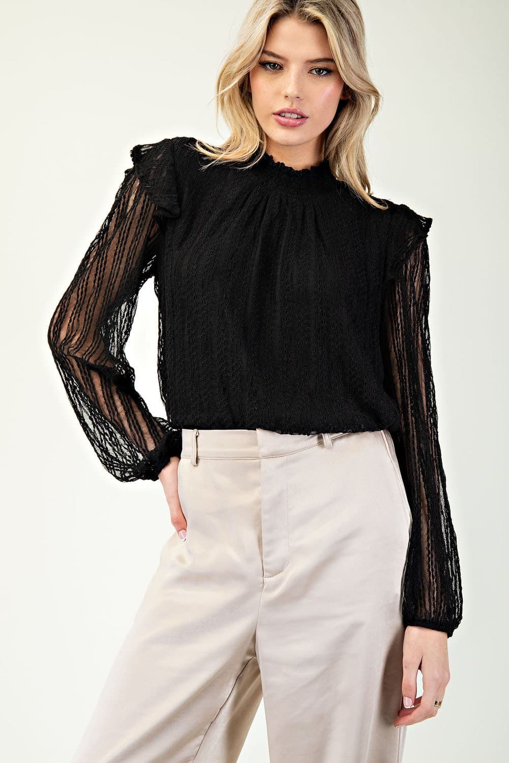 TH12034 - BLACK