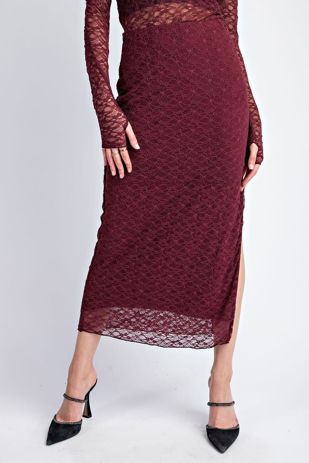 SHS12099 - PLUM