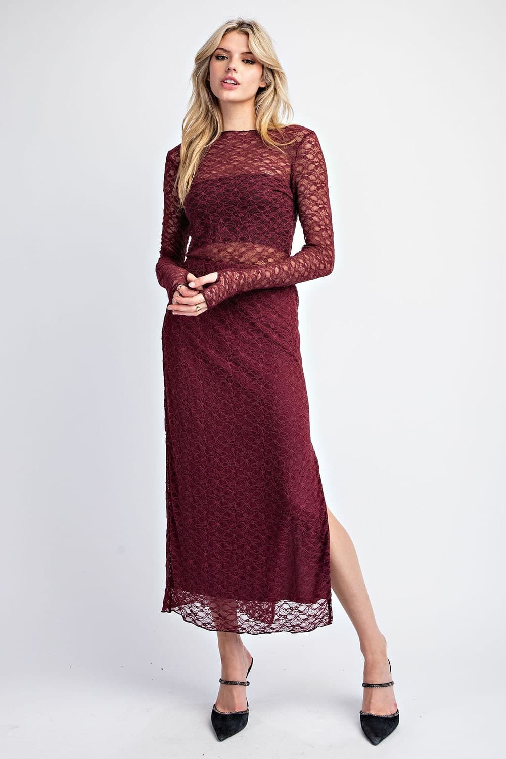SHS12099 - PLUM