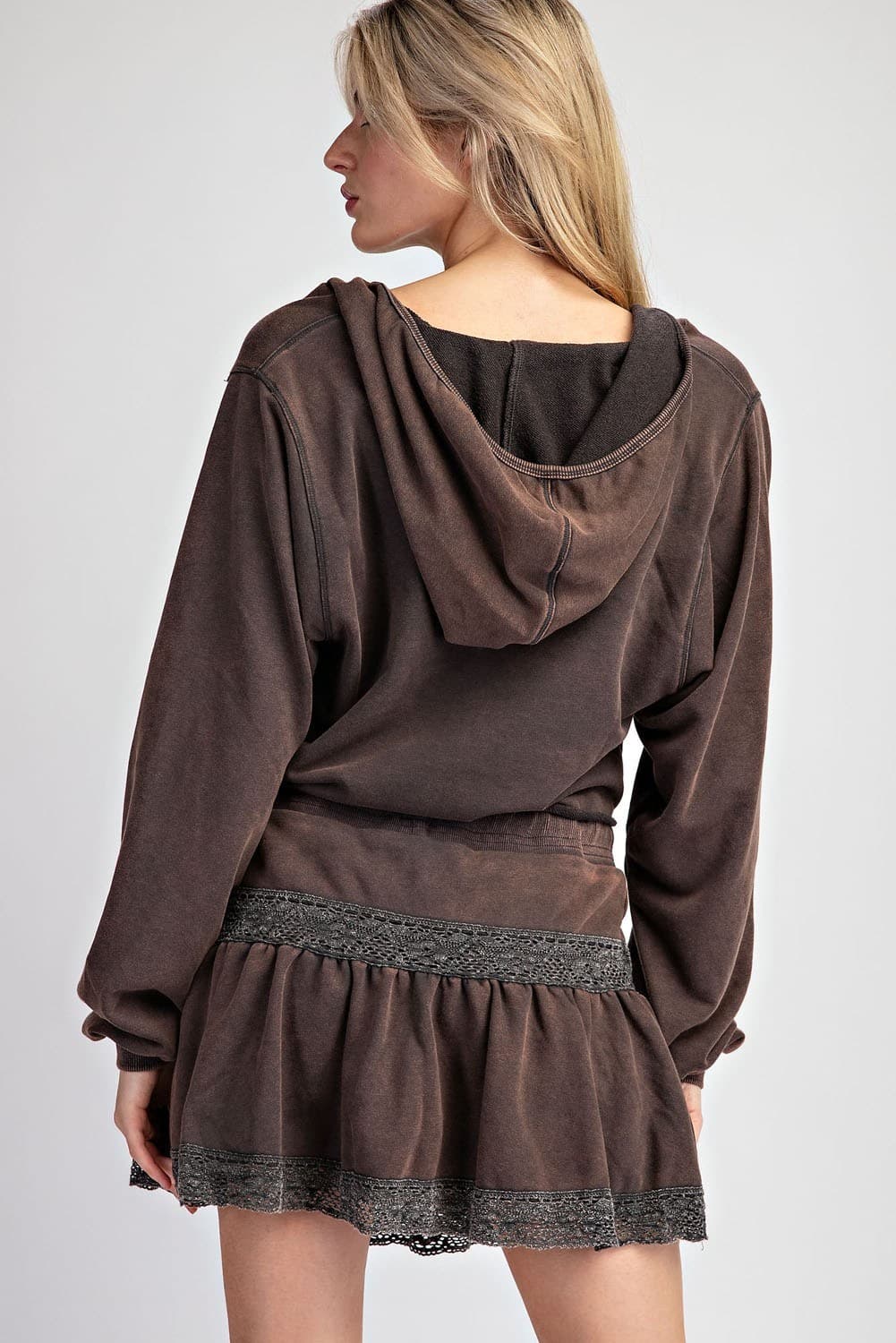 SKS11299 - ASH BLACK