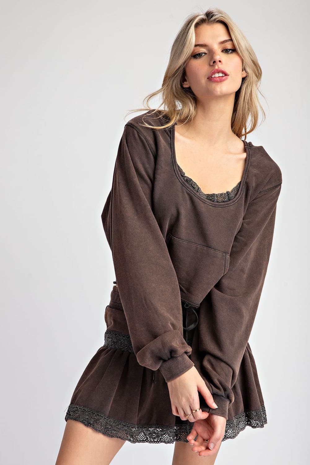 TK11298 - ASH BLACK