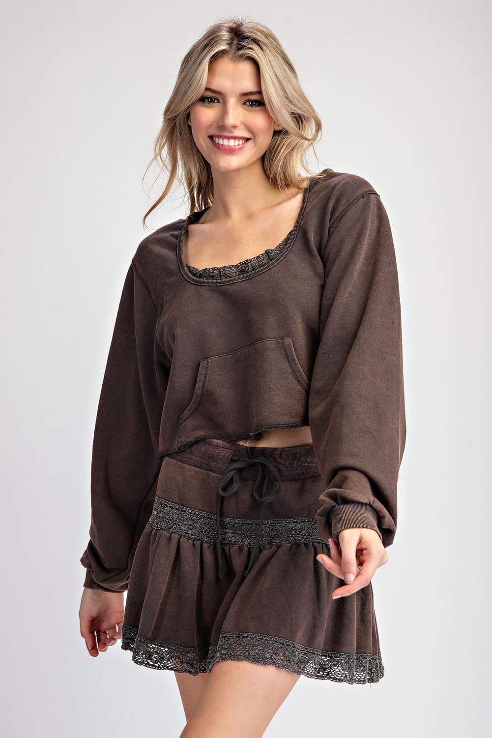TK11298 - ASH BLACK