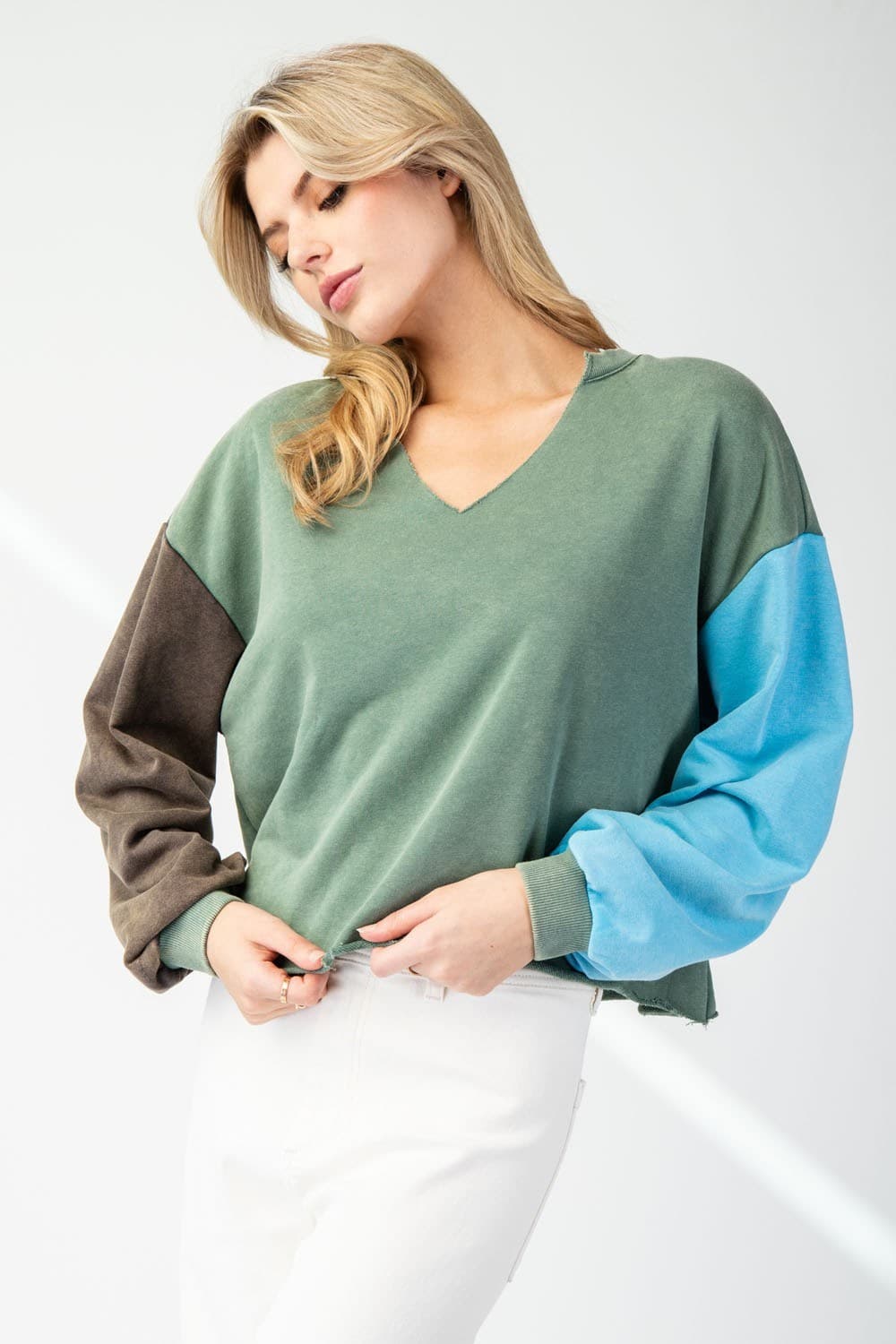 TG10441 - SAGE