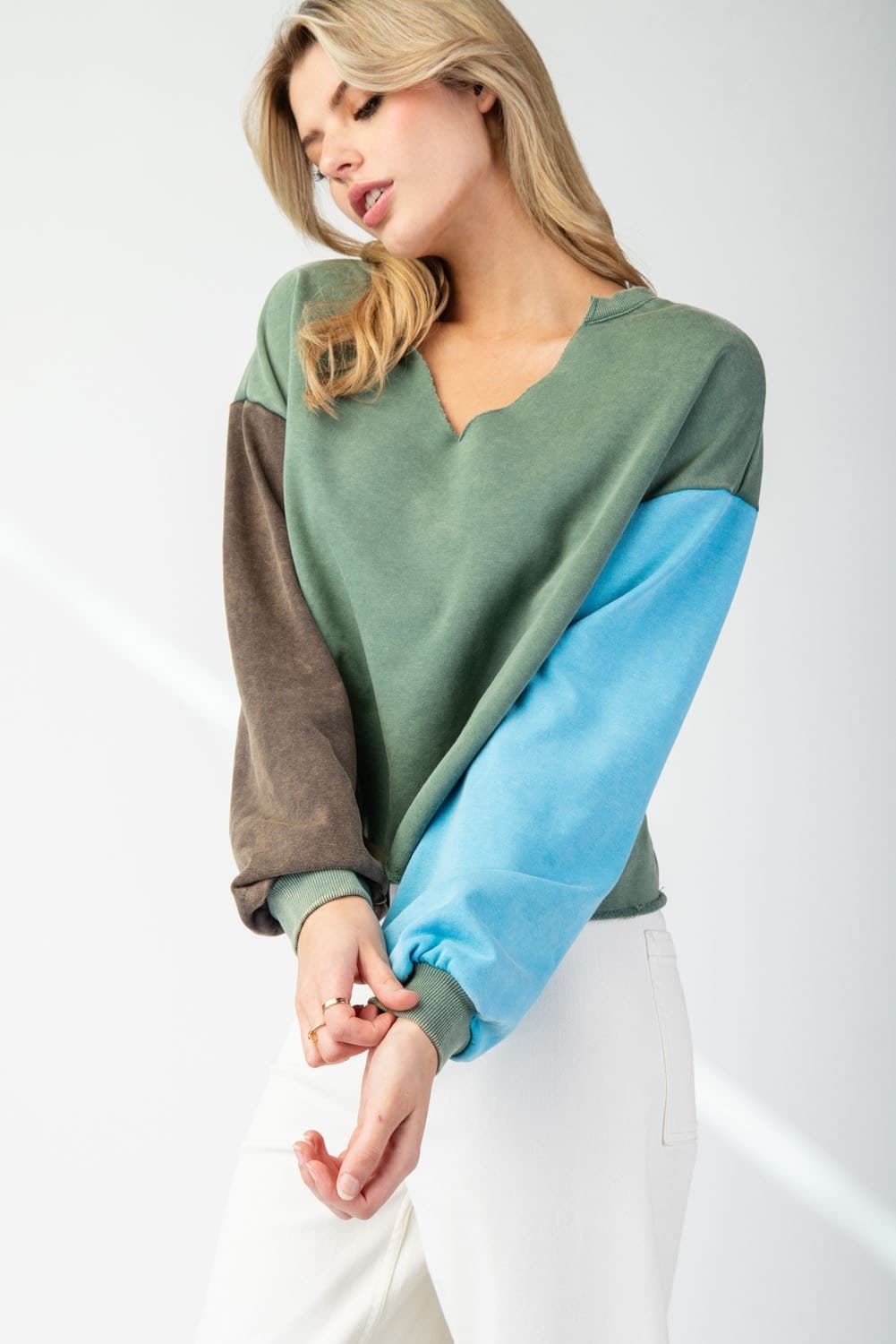 TG10441 - SAGE