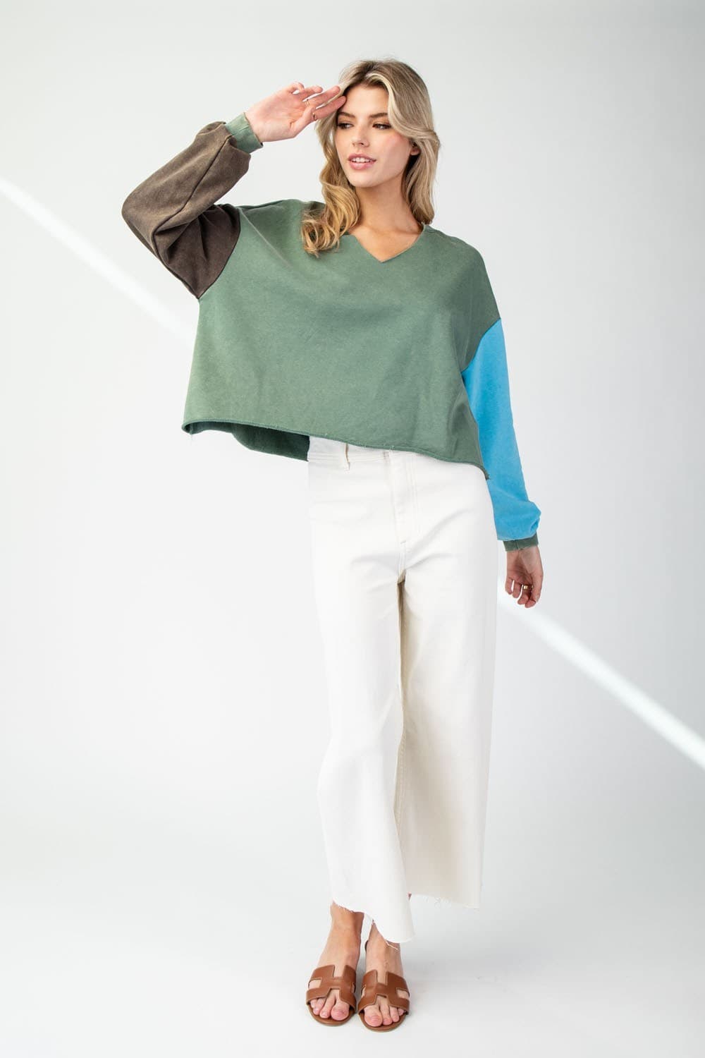 TG10441 - SAGE