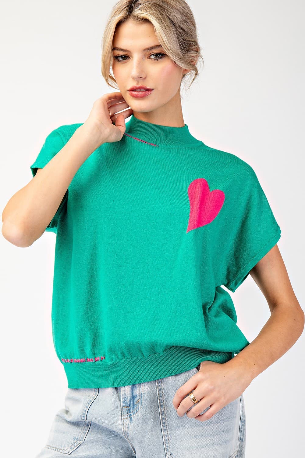 SG10542 - EVERGREEN