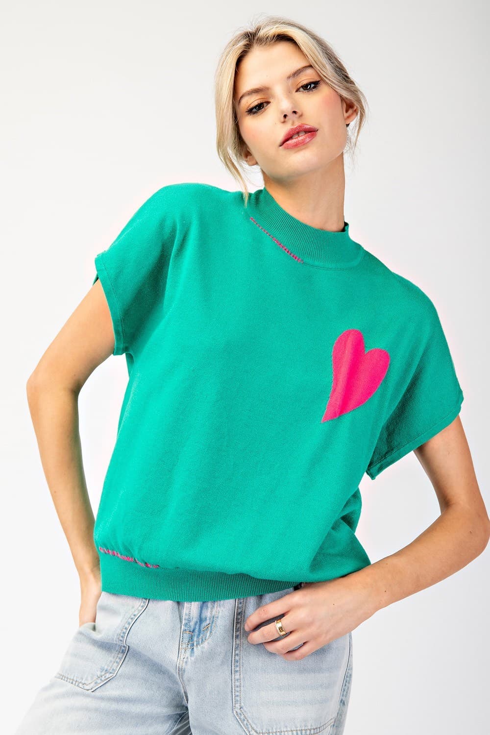 SG10542 - EVERGREEN