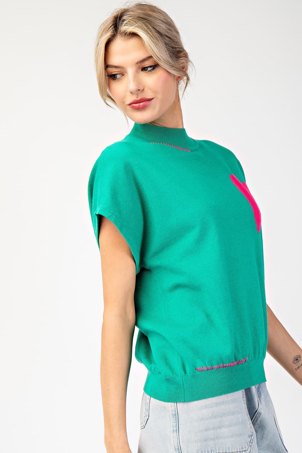SG10542 - EVERGREEN