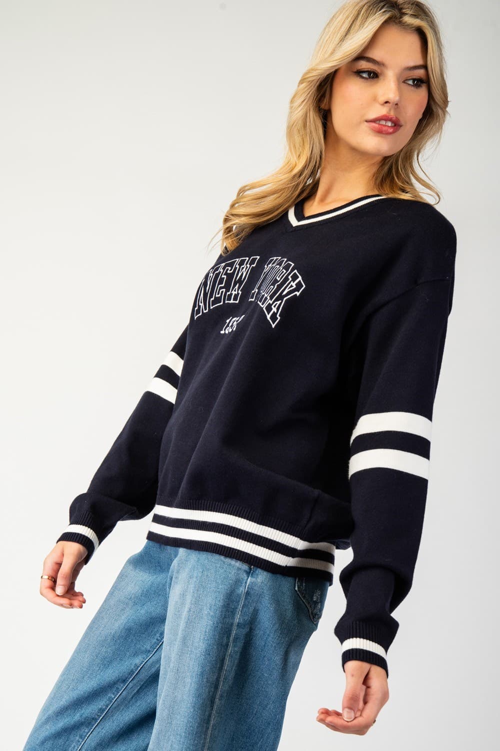 SH12152 - NAVY