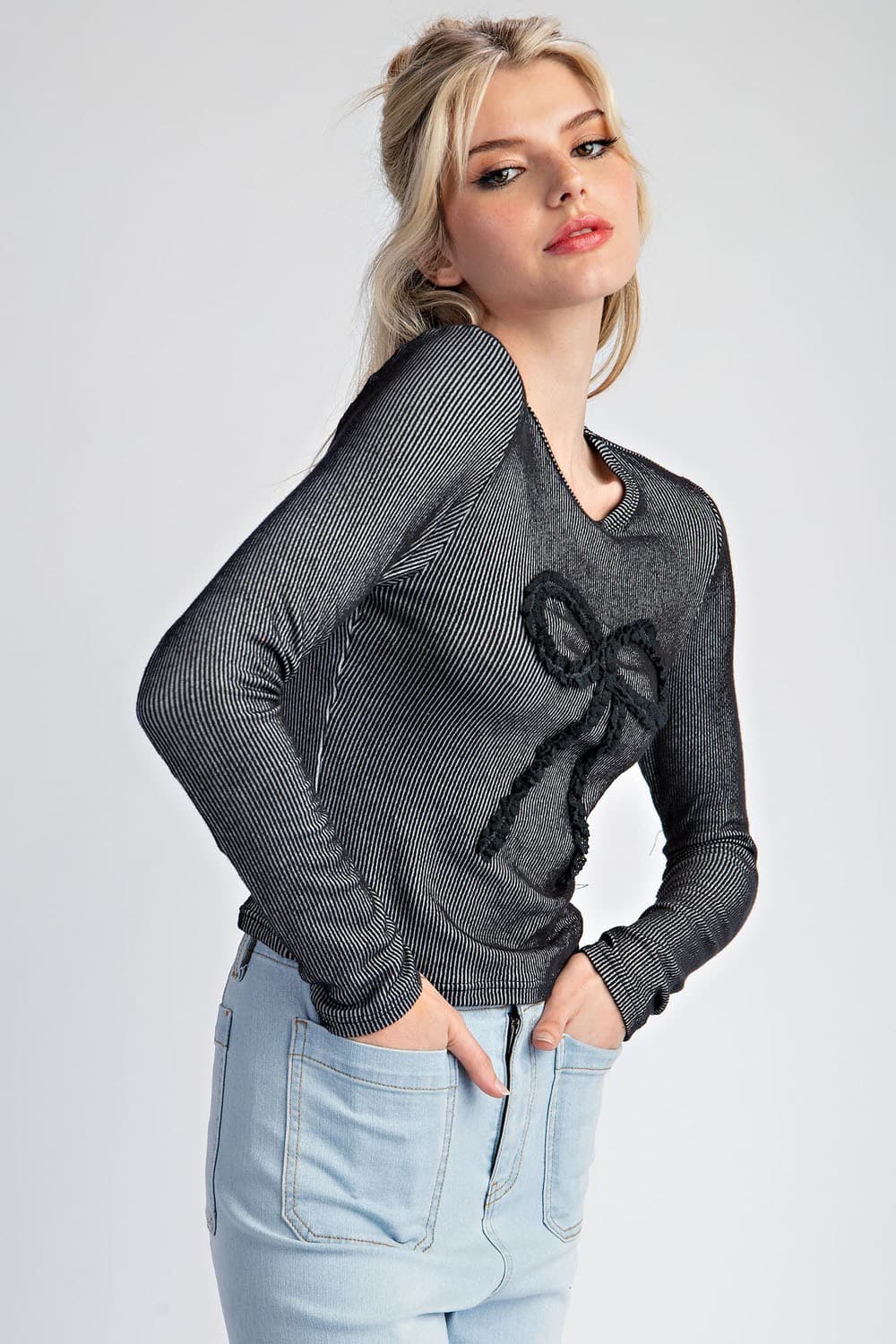 TK11446 - BLACK