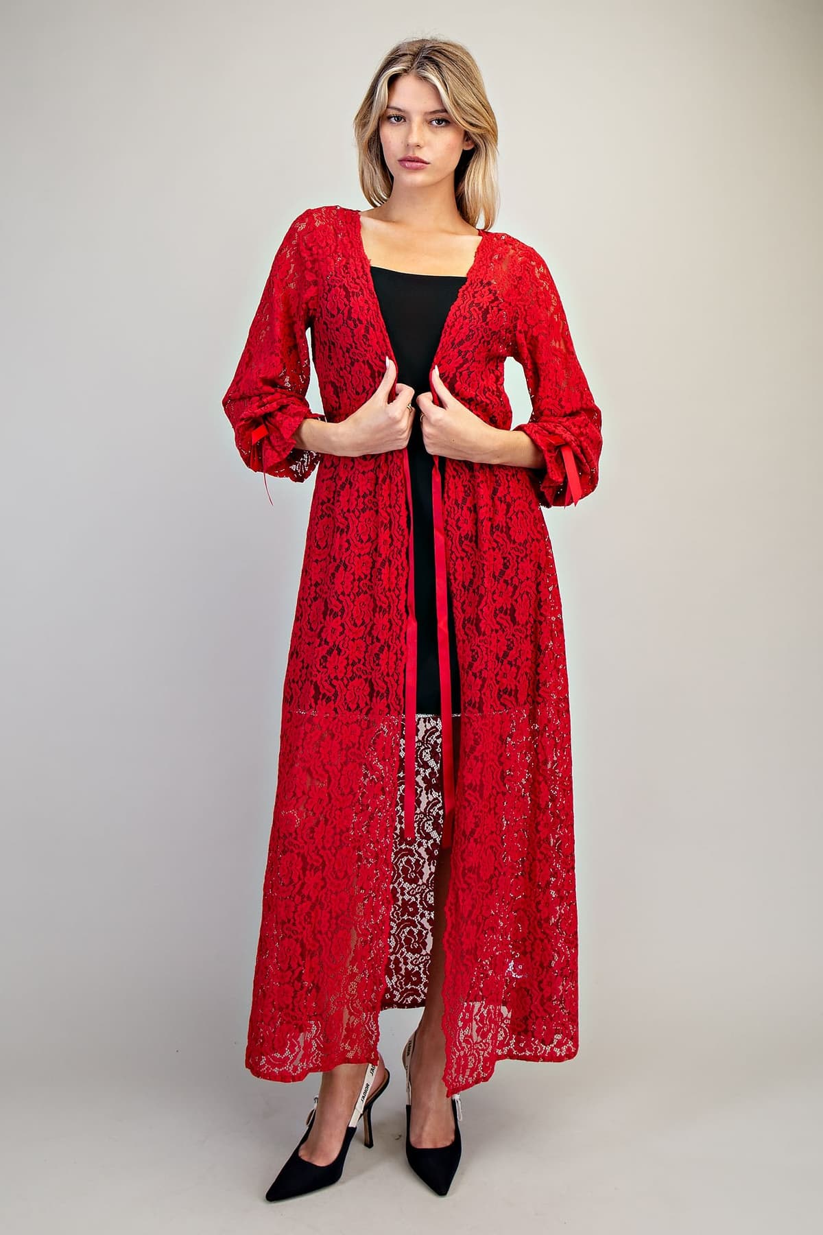JH12044 - SCARLET