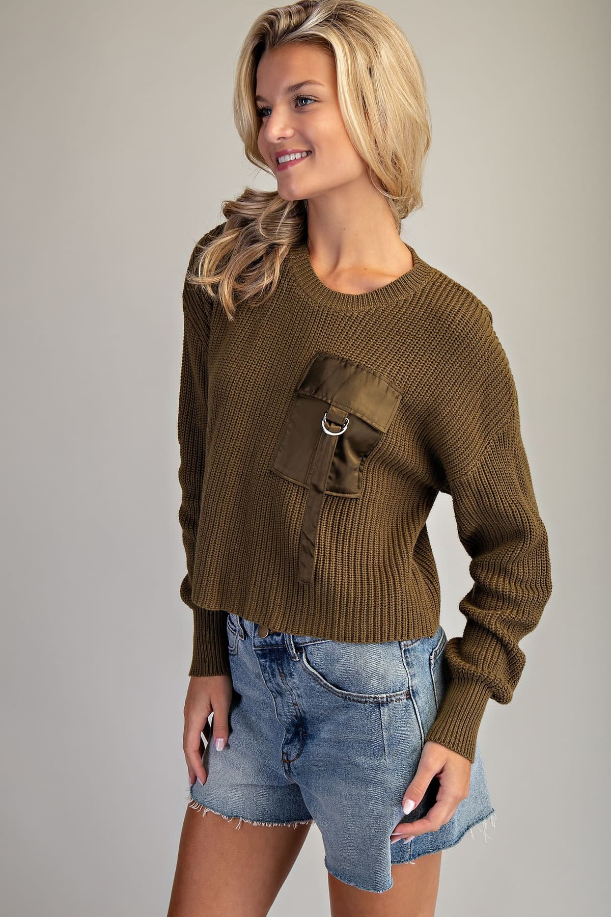 SK11340 - JUNGLE GREEN