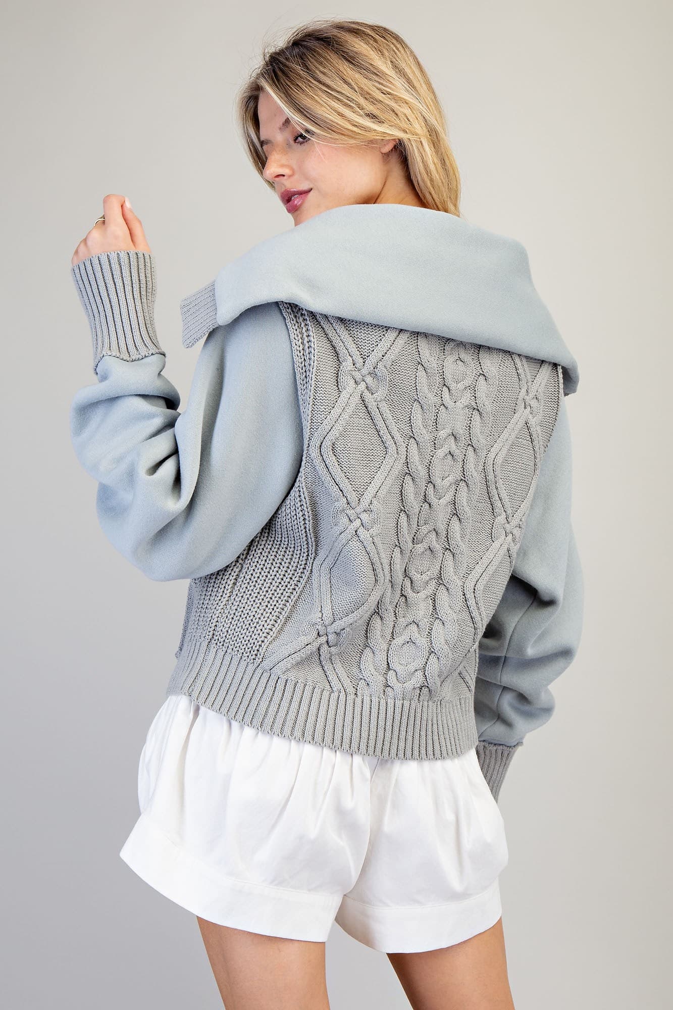 SK11393 - H GREY