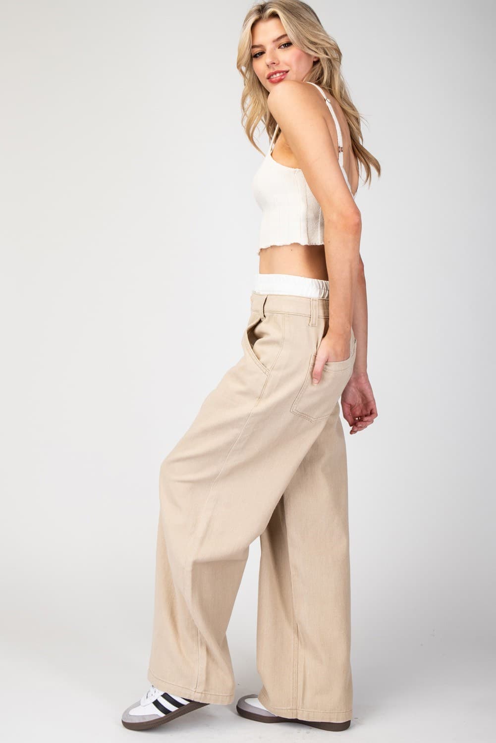 PK11538 - TAUPE
