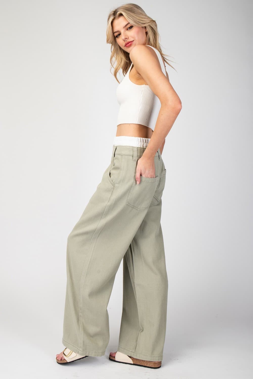 PK11538 - SAGE