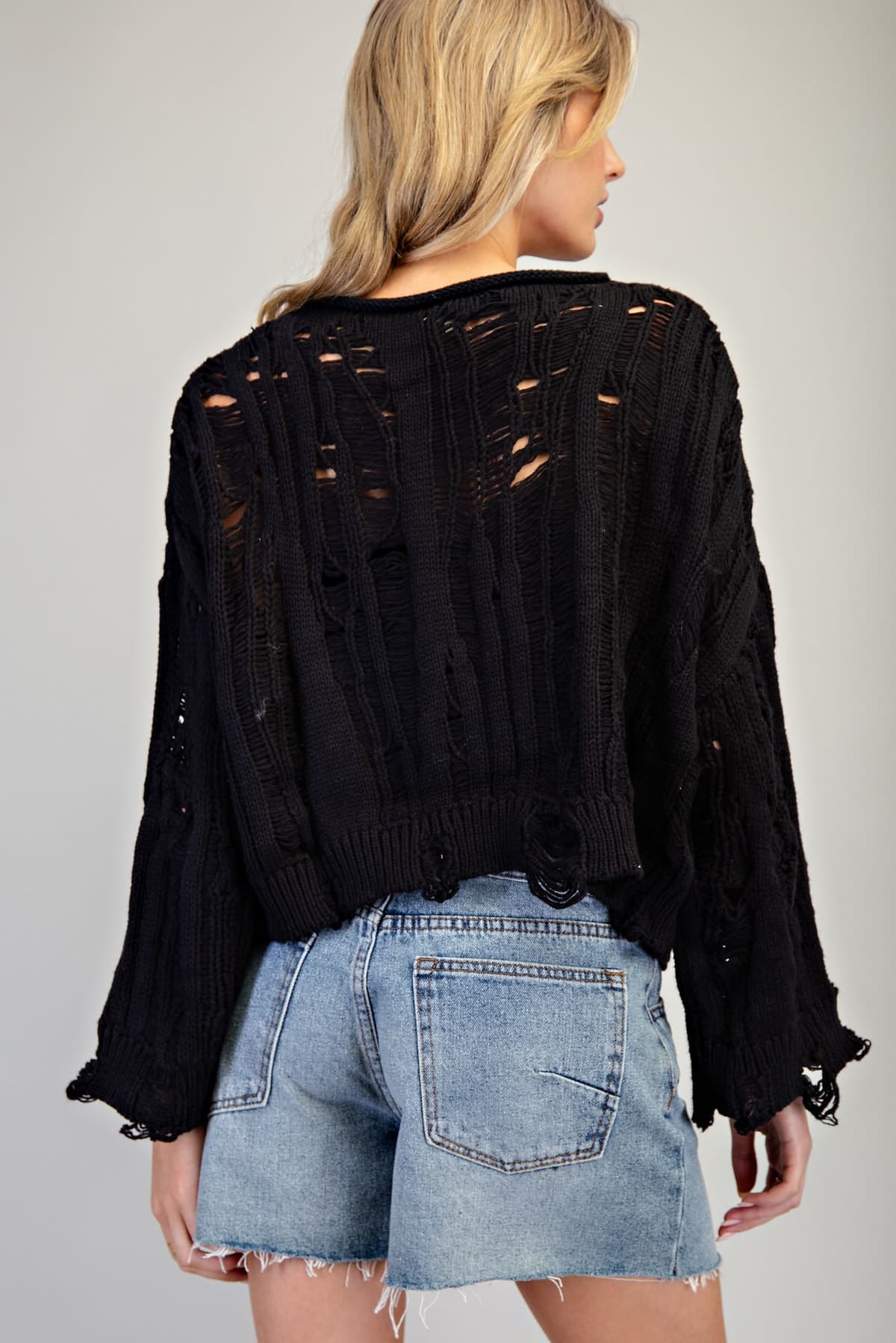 SG10023 - BLACK