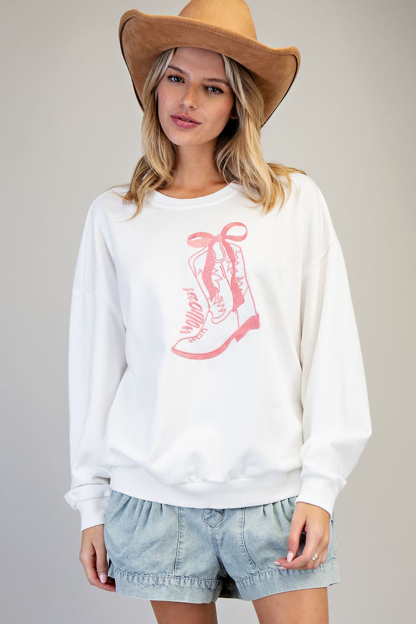 TH12102 - OFF WHITE