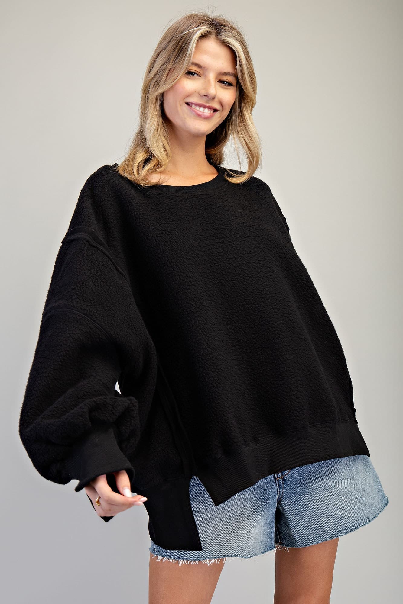 TG10388 - BLACK