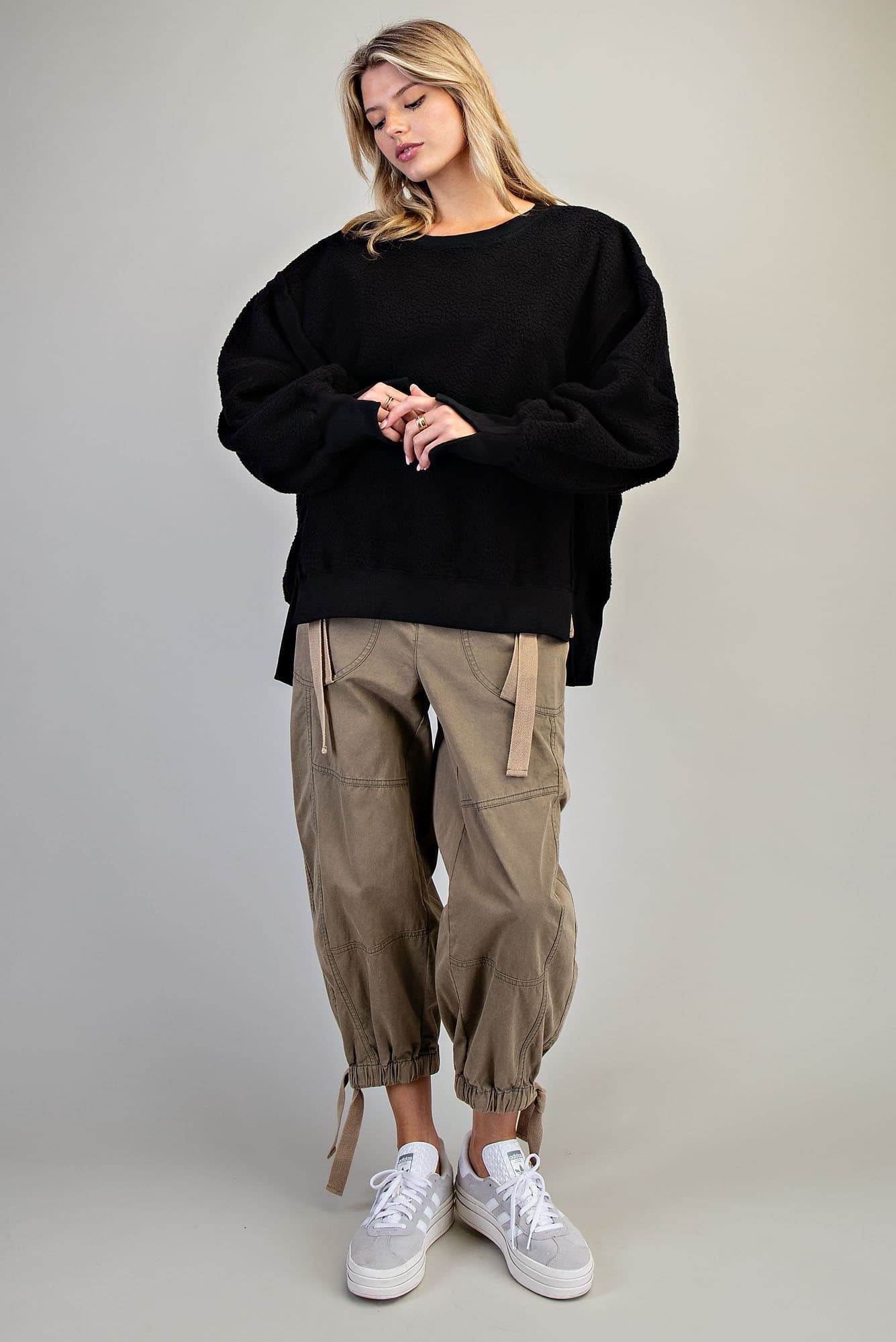 TG10388 - BLACK