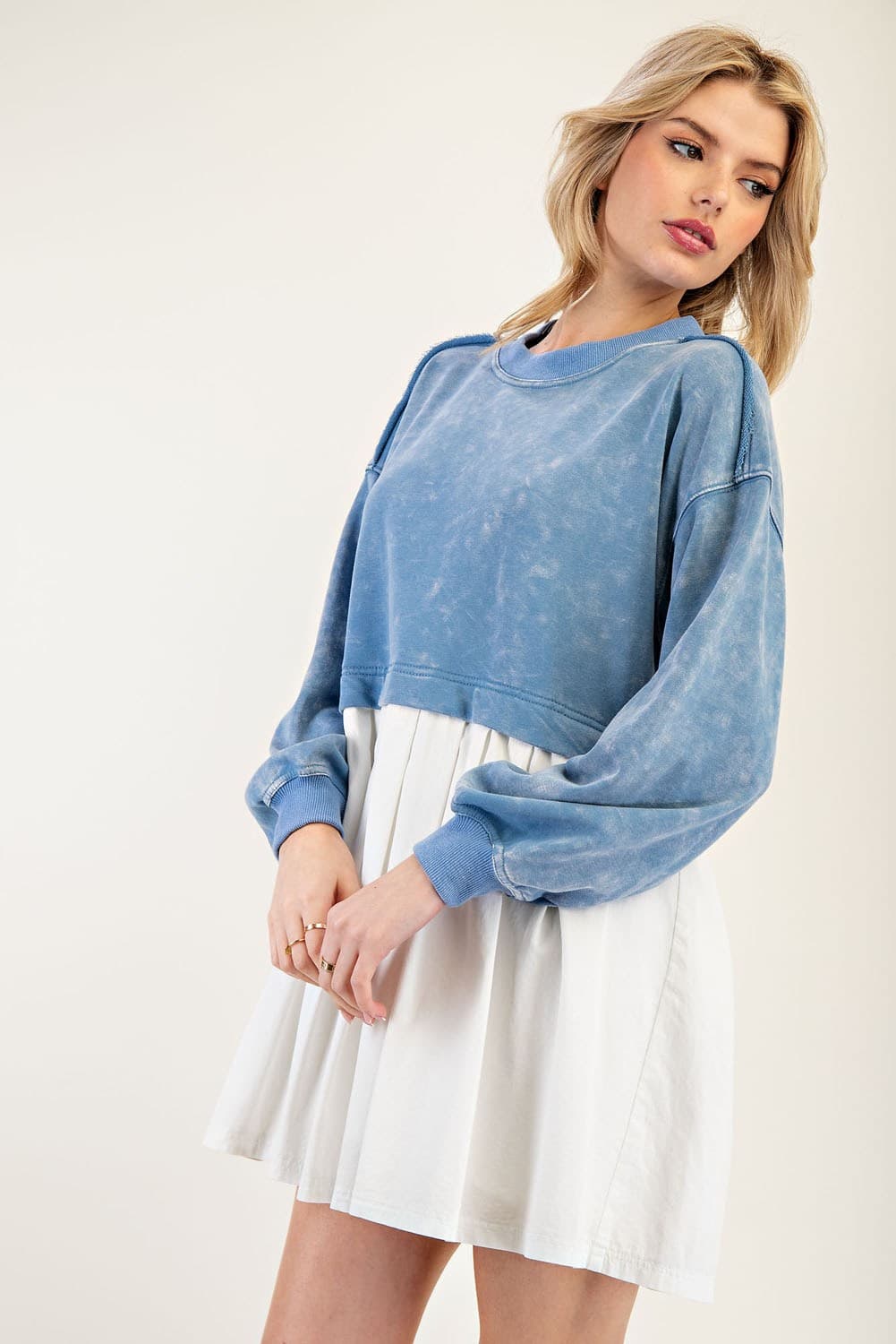 DK11396 - DENIM