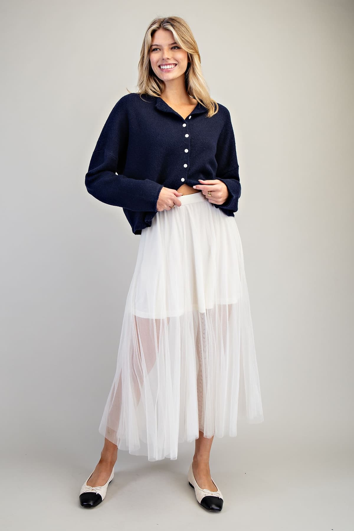 SKS11494 - CREAM