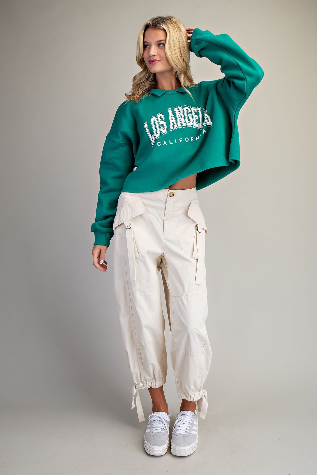 TG10517 - EVERGREEN