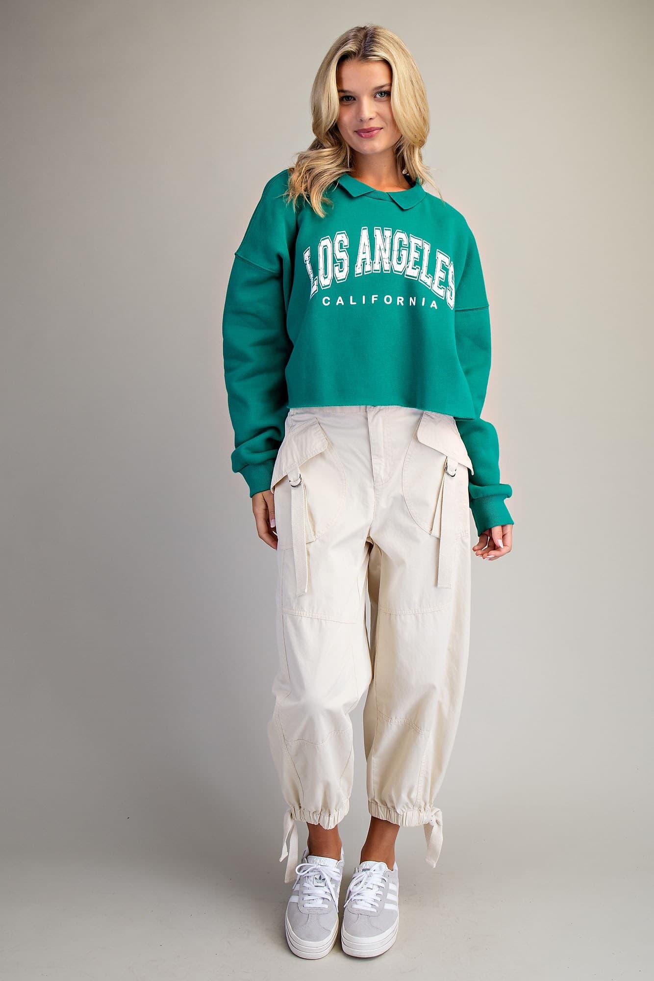 TG10517 - EVERGREEN