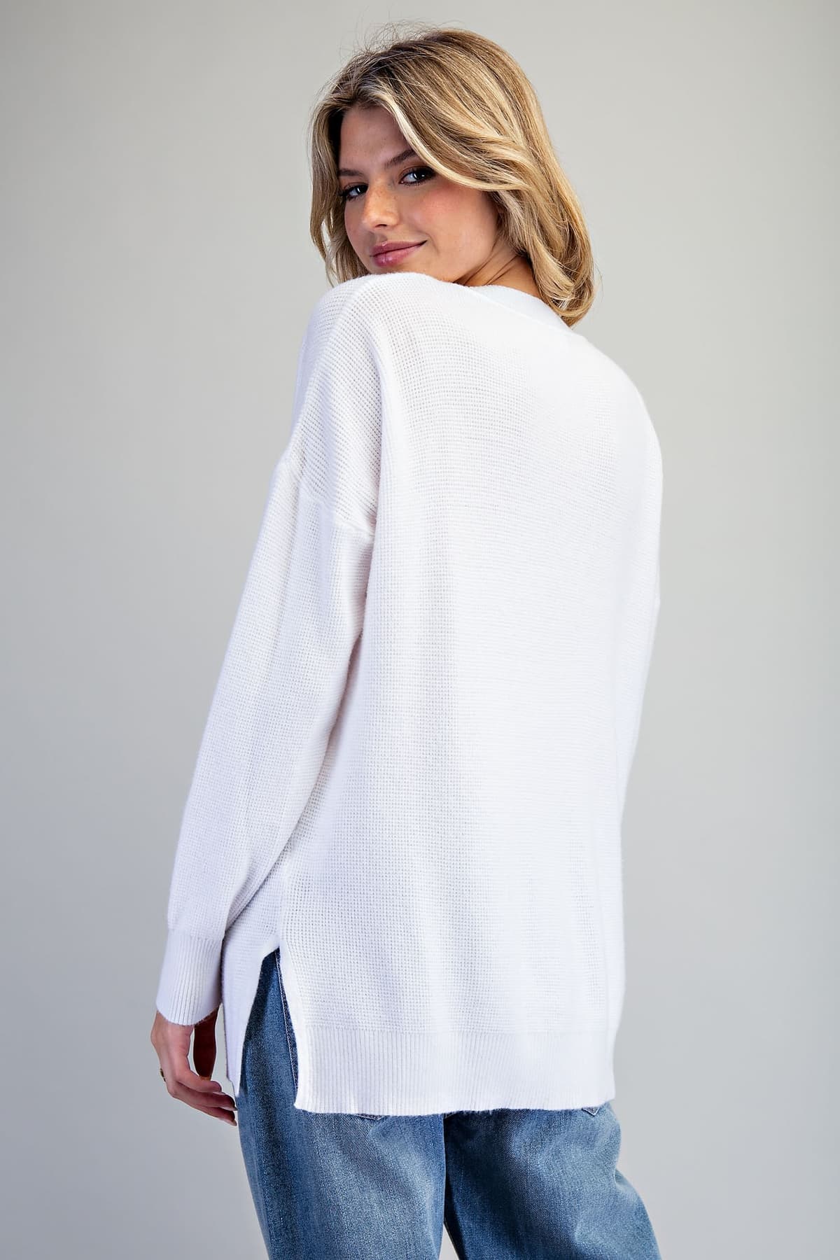 SK11326 - OFF WHITE