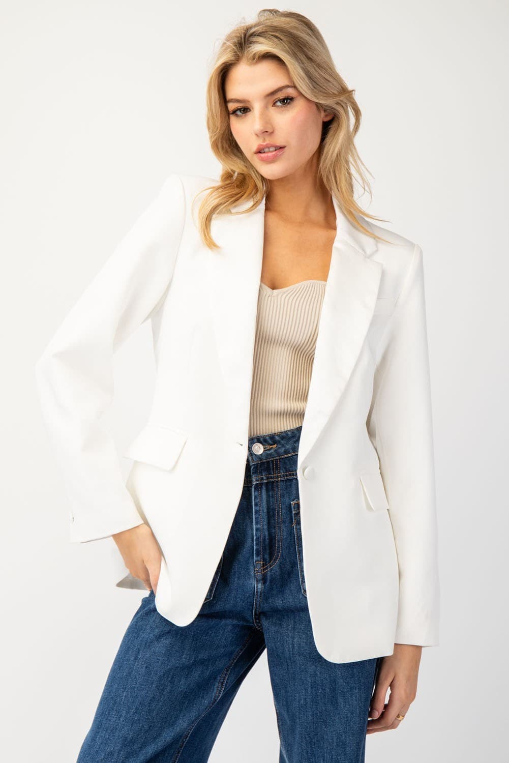 JK11615 - OFF WHITE
