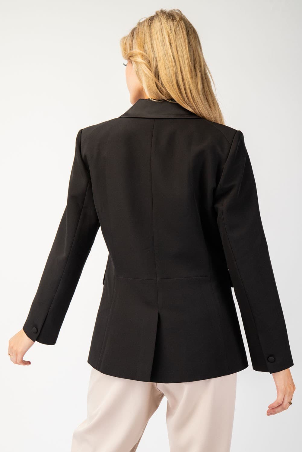 JK11615 - BLACK