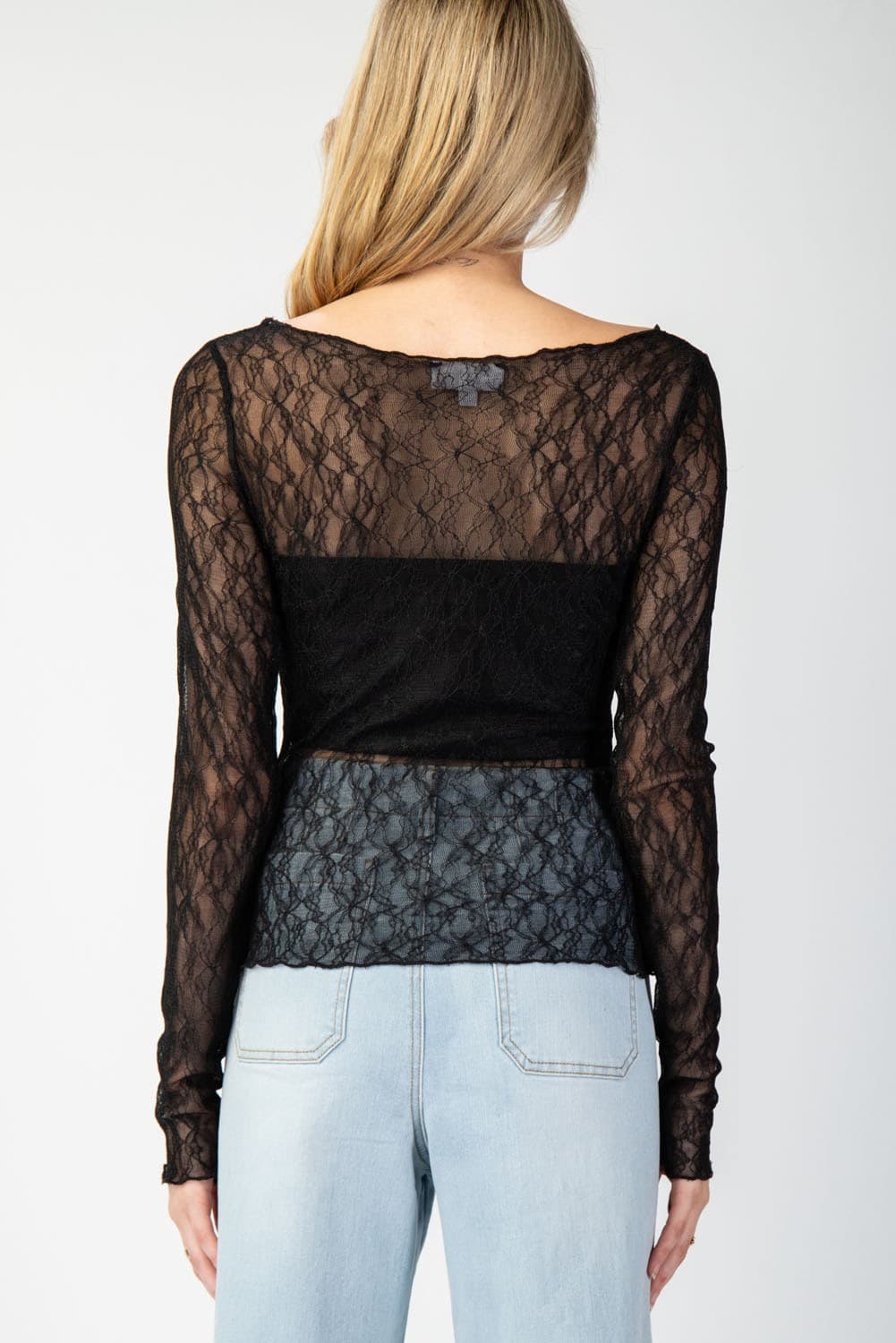TH12037 - BLACK