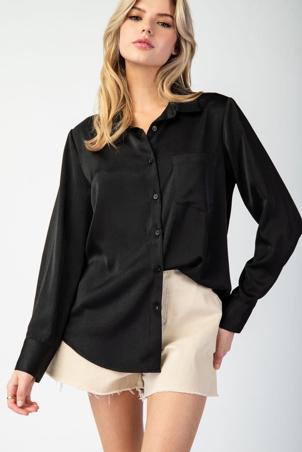 TK11400 - BLACK
