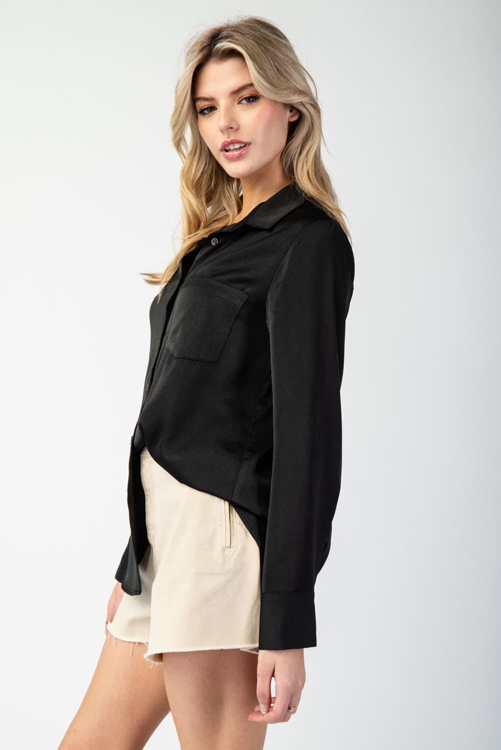TK11400 - BLACK