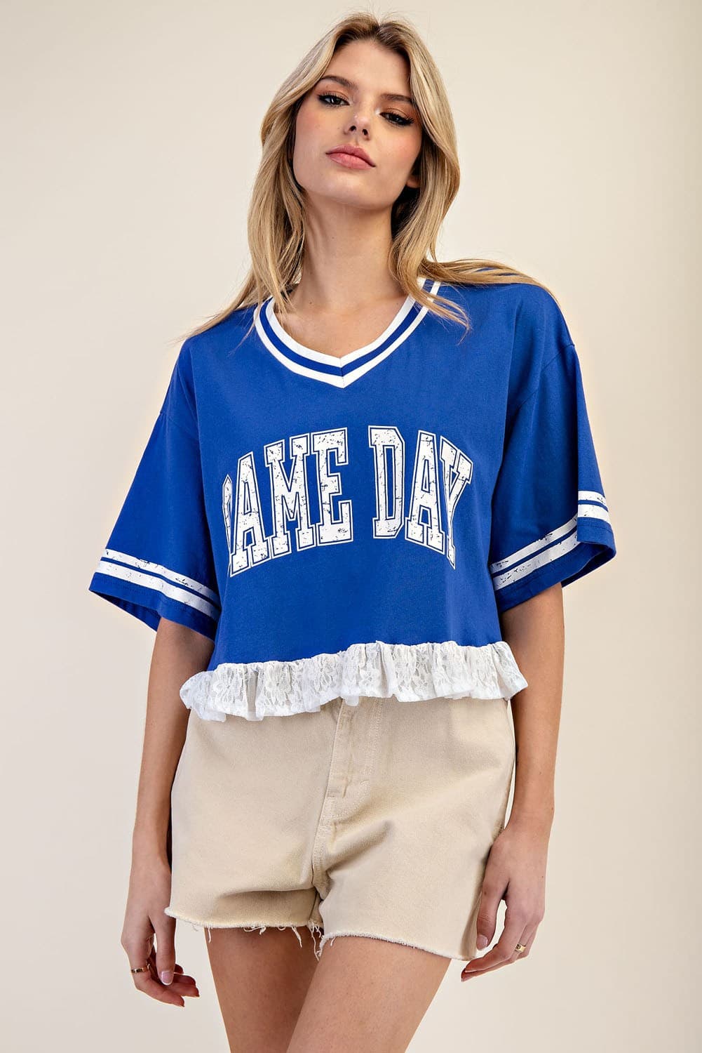 TH12147 - ROYAL BLUE
