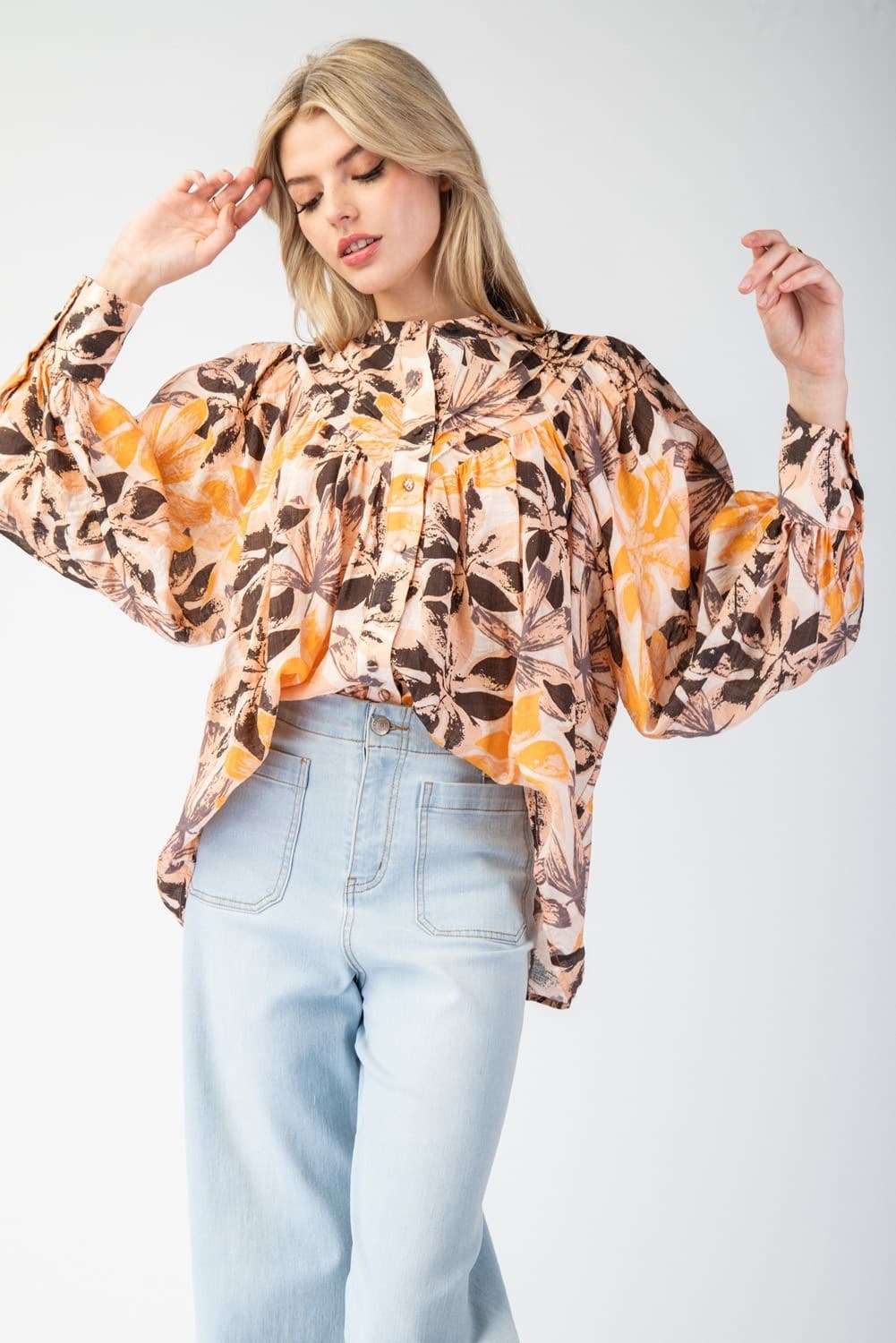 TK11618 - PINECONE