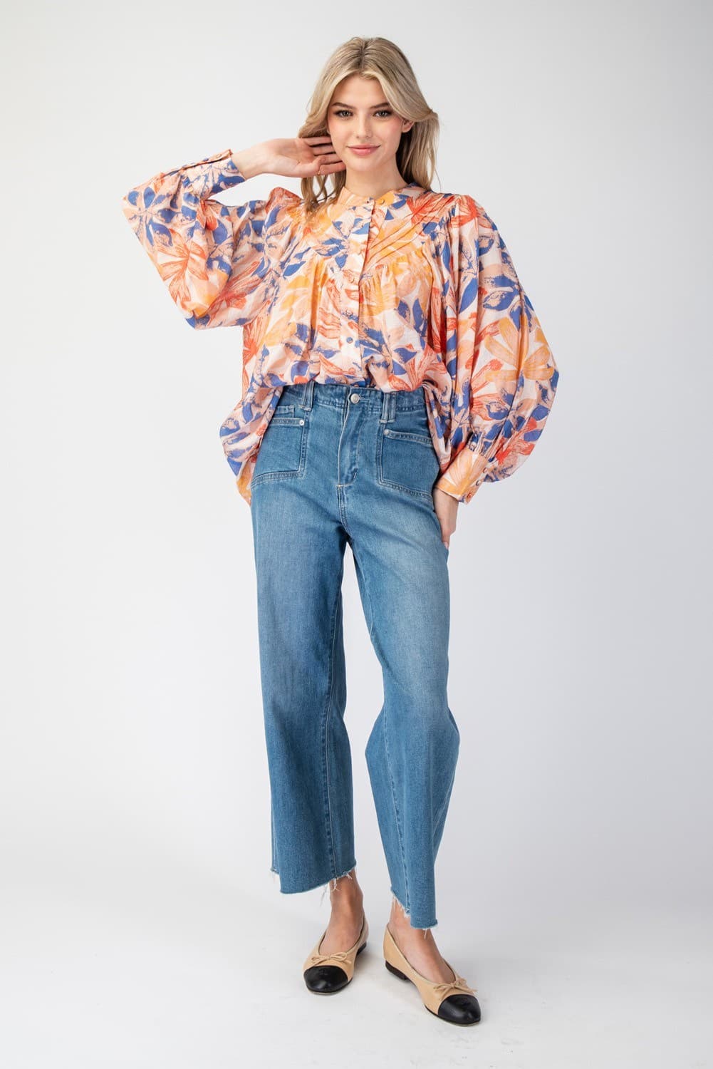 TK11618 - APRICOT