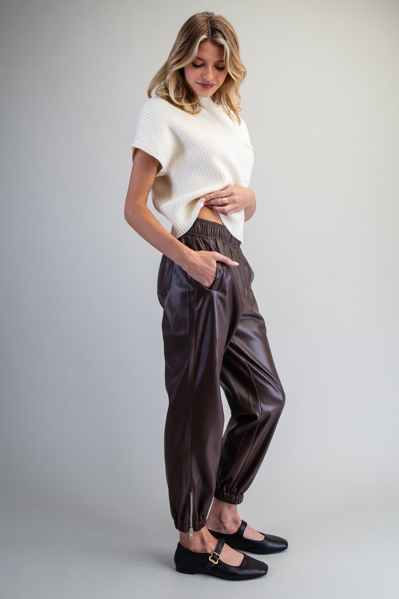 PK11418 - CHOCOLATE