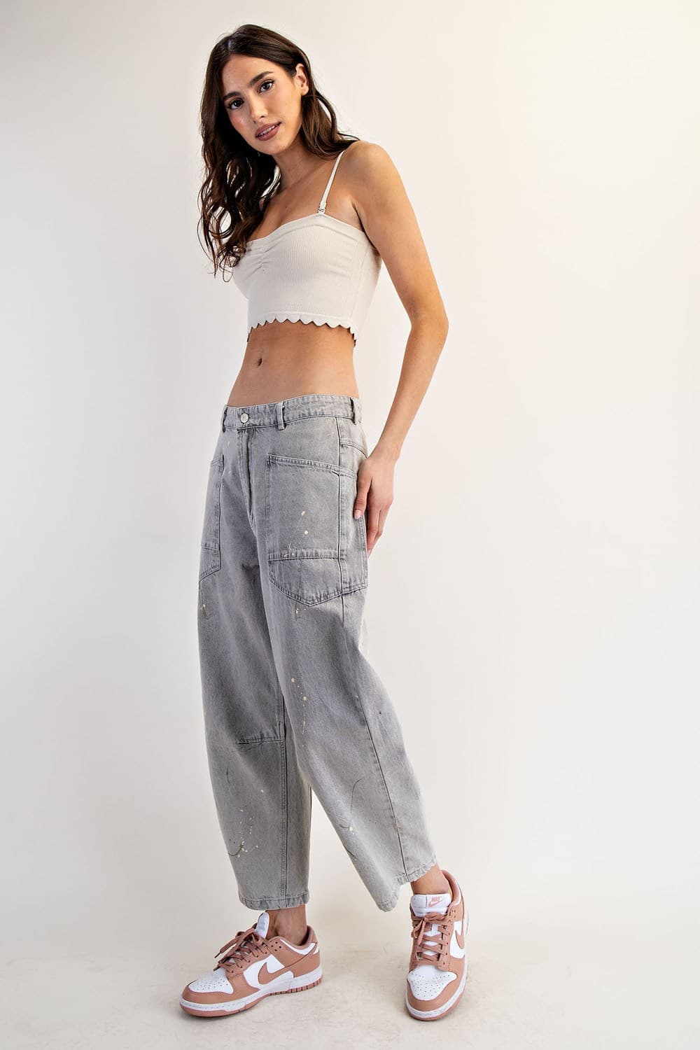 PH12301 - OYSTER GREY