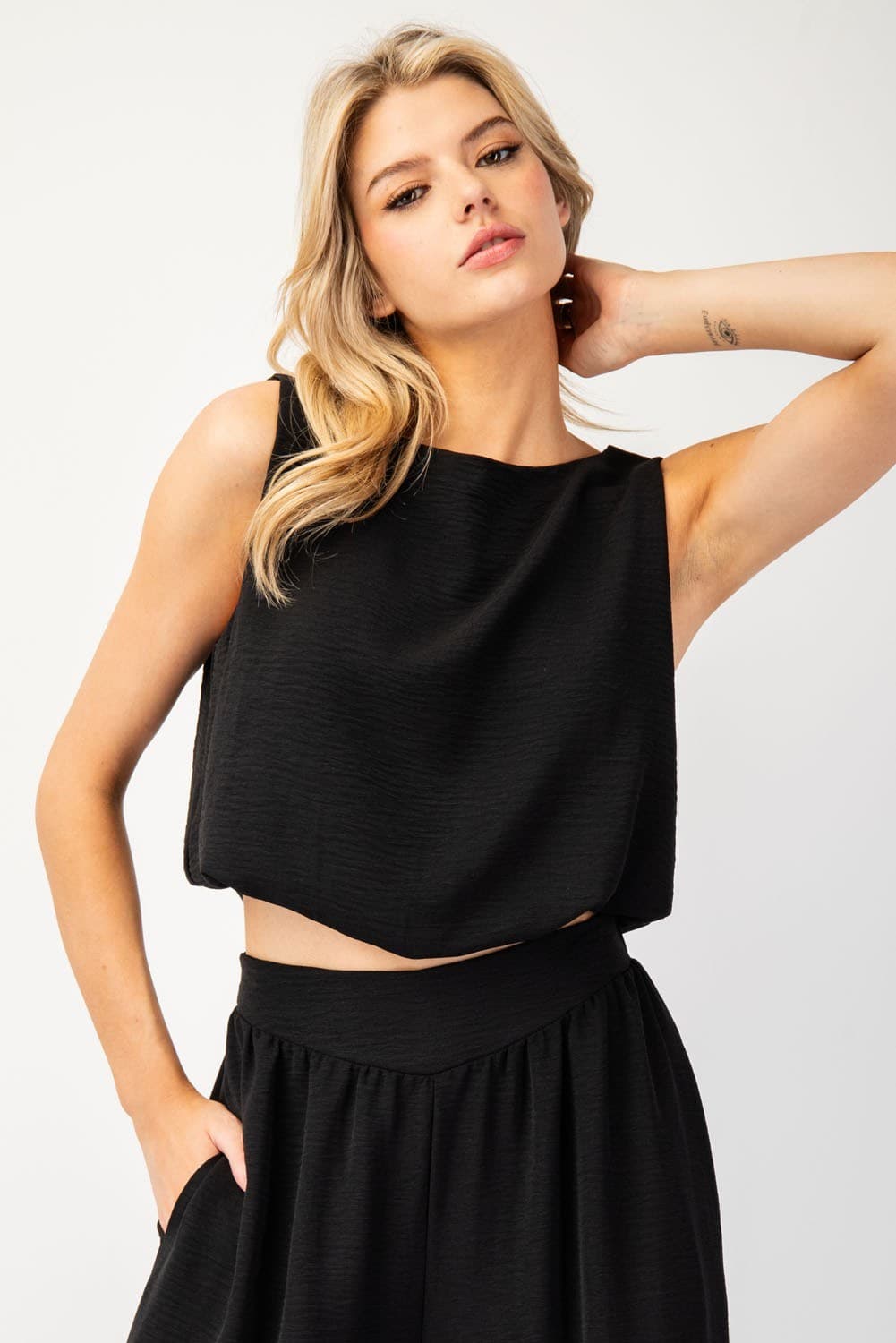 TK54528 - BLACK