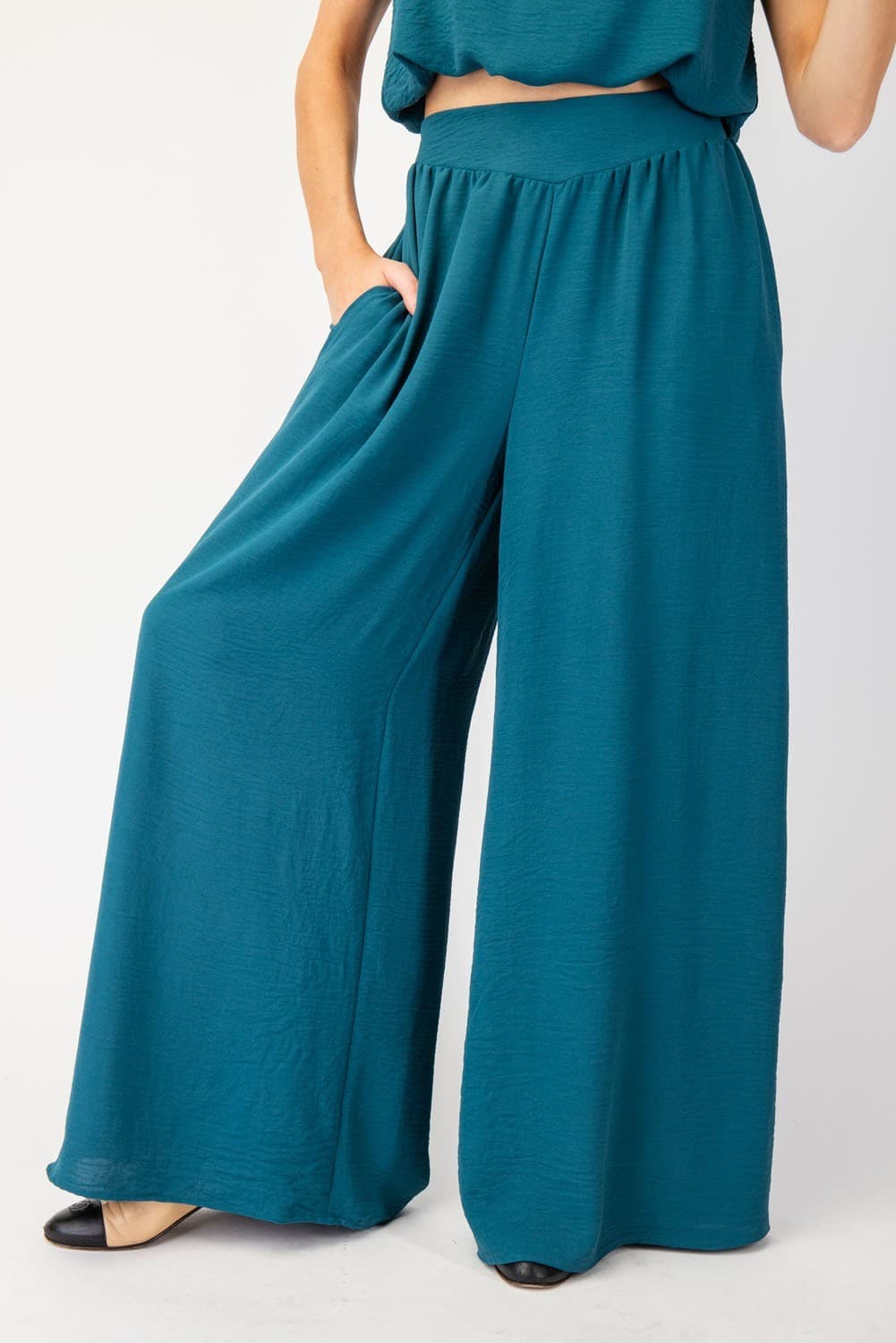 PK54529 - TEAL