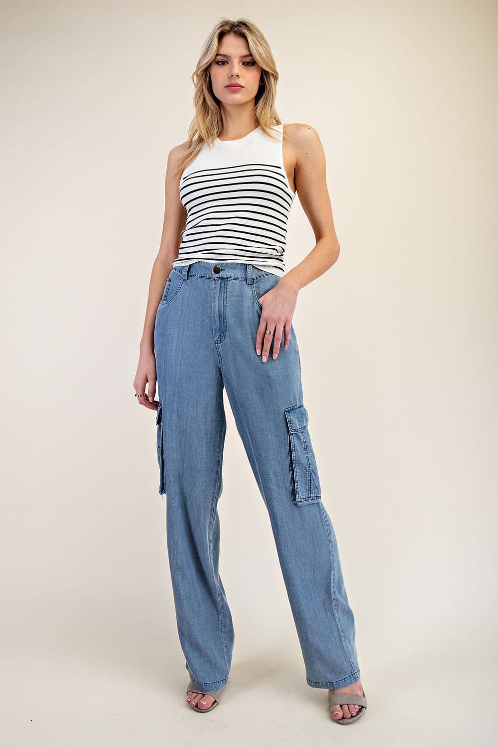 PK11662 - DENIM