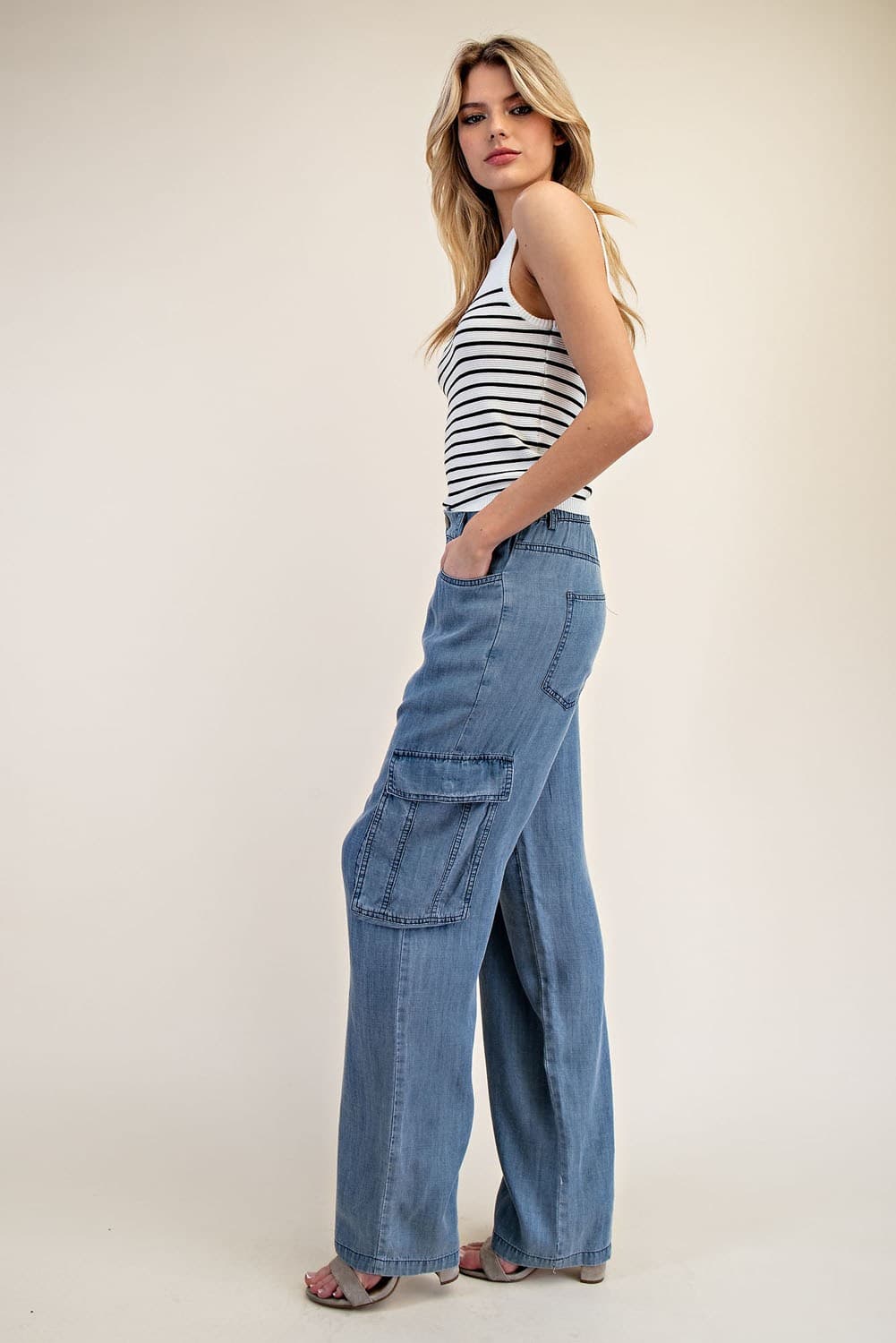 PK11662 - DENIM