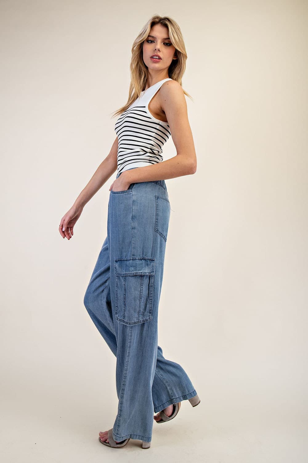 PK11662 - DENIM