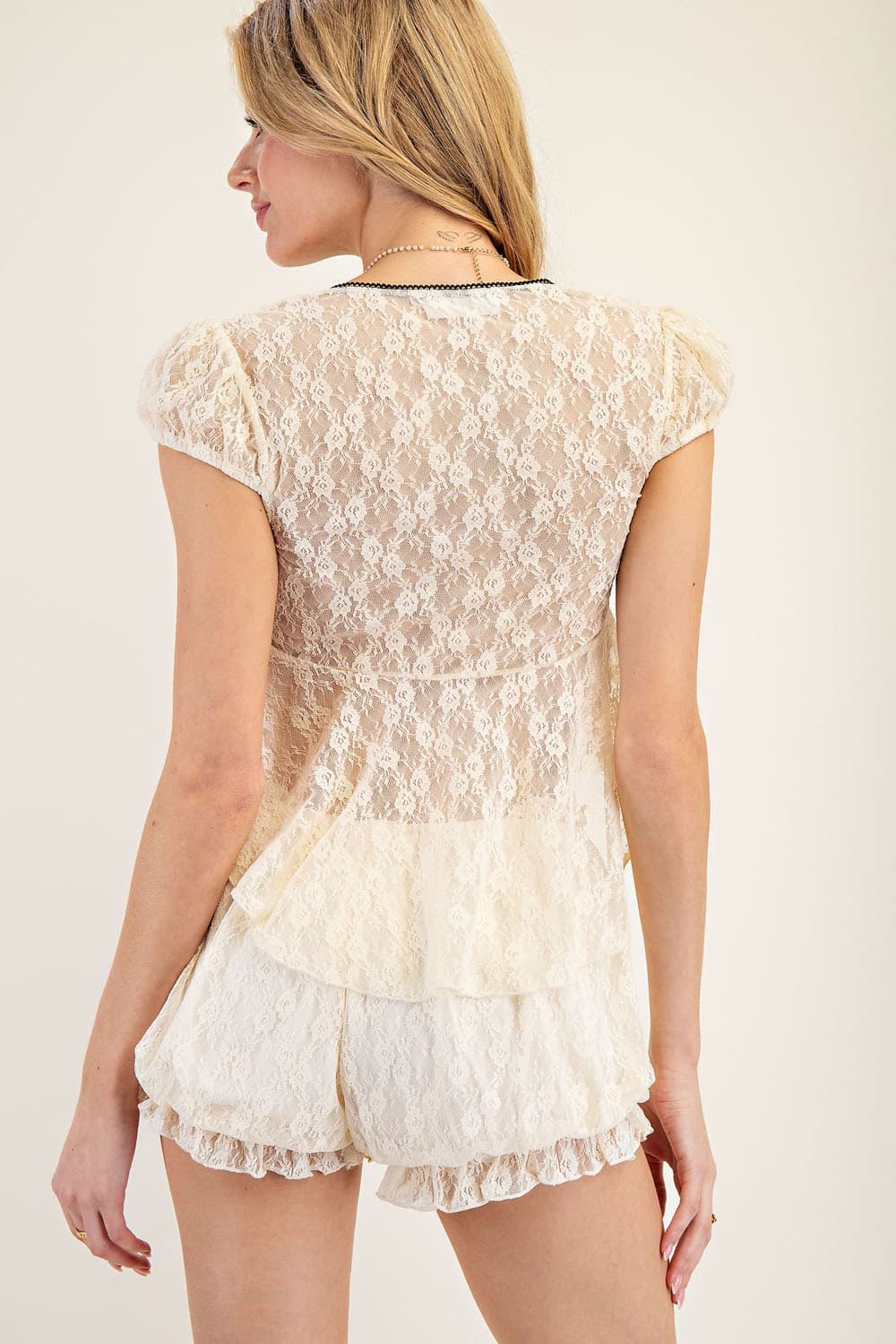 TH12230 - CREAM