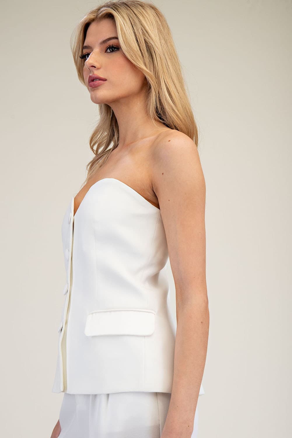 JK11627 - OFF WHITE