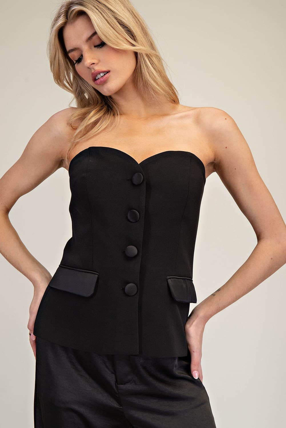JK11627 - BLACK